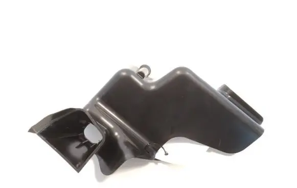 Audi Q5 SQ5 Front door exterior handle/bracket 80C837350