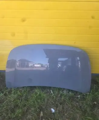 Volkswagen ID.7 Engine bonnet/hood 14A23155A
