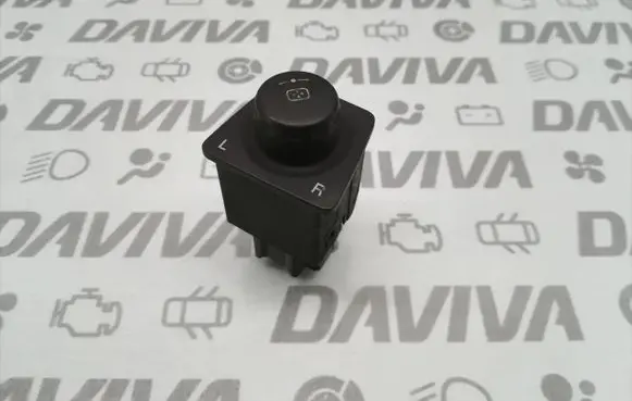 Opel Antara Wing mirror switch 201004238