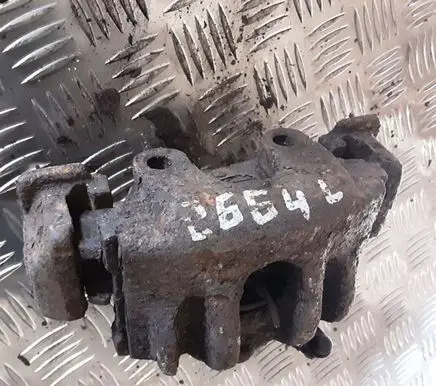 Ford Fiesta Front brake caliper 2664