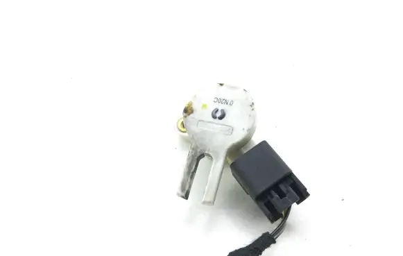 Clutch pedal sensor