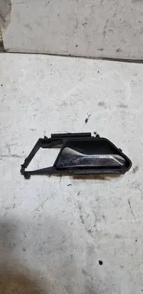 Mercedes-Benz E W124 Rear door interior handle 1247600161