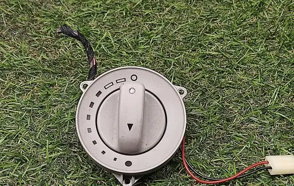 Audi Q7 4L Sunroof switch 8E0959613A