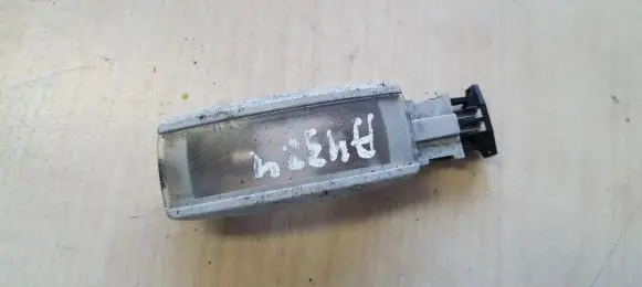 Volkswagen PASSAT B6 Other interior light 1k0947109