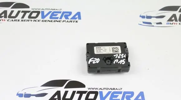 BMW 1 F20 F21 Aerial antenna filter 9226888