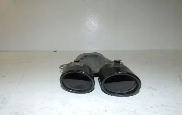 Mercedes-Benz C AMG W205 Muffler ending A2054904103