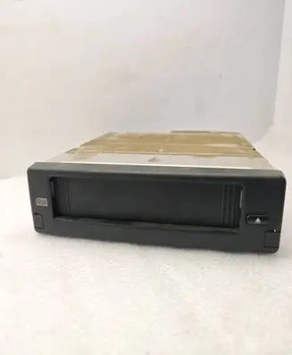 CD/DVD changer