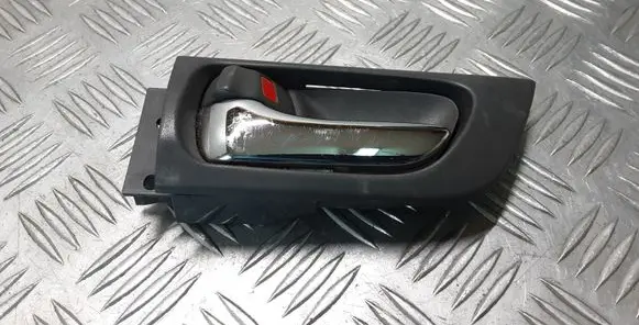 Toyota Land Cruiser (J120) Rear door interior handle trim 69274494W0