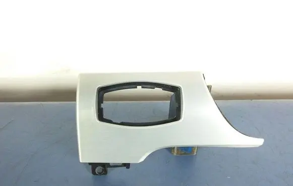 Ford Mustang VI Front bodywork piece FR6B13D168