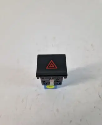 Volkswagen Polo V 6R Hazard light switch 6C0953509A