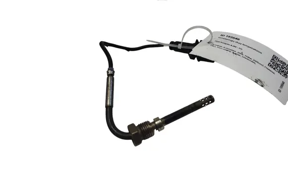 Opel Insignia A Exhaust gas temperature sensor 55566185