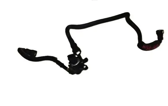 Peugeot 2008 I Fuel level sensor