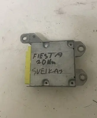 Ford Fiesta Airbag control unit/module AA6T14B321BA