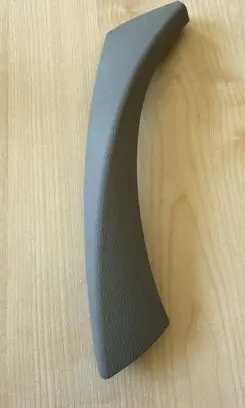 BMW 3 E90 E91 Rear door interior handle trim 