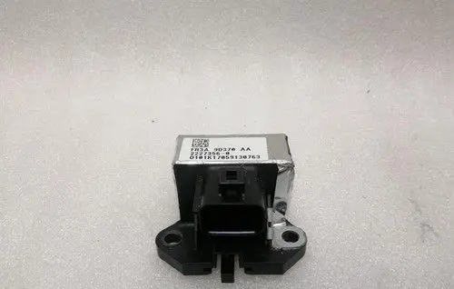 Ford Mustang VI Immobilizer control unit/module FR3A9D370AA
