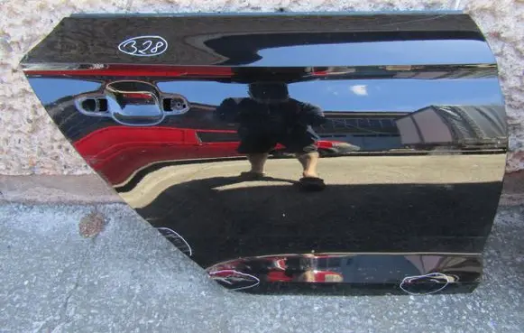 Audi A5 Rear door 8W8833052