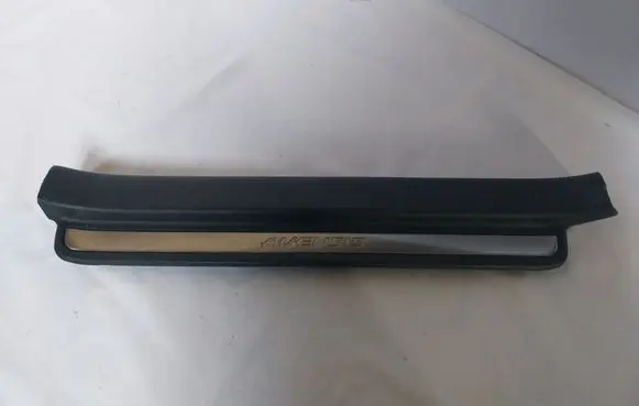 Toyota Avensis T250 Front sill trim cover 6791405050