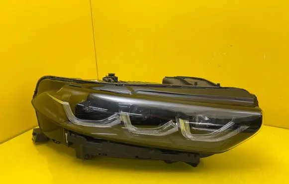 Alfa Romeo Tonale Headlight/headlamp 00505643990