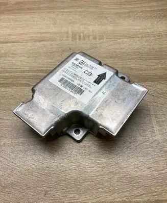 Opel Signum Airbag control unit/module 13159977