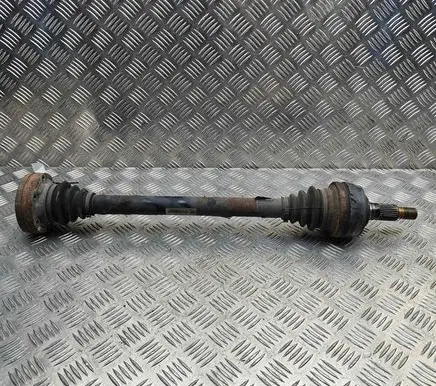 Porsche Cayman 981 Rear driveshaft 98733202428