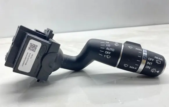 Land Rover Discovery Sport Wiper control stalk BJ323F973BB 181J1201AABC