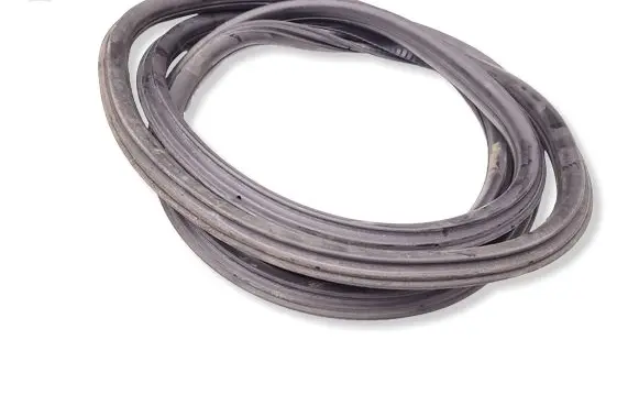 Mercedes-Benz Sprinter W907 W910 Front door rubber seal A9107201200