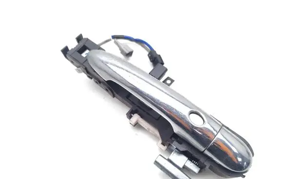 Renault Koleos I Rear door exterior handle 80610-JY00