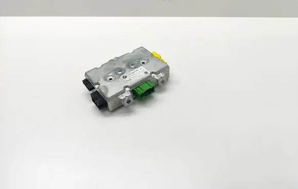 BMW 5 E60 E61 Door control unit/module 6957760 695776001 61356957760