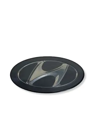 Hyundai Ioniq Manufacturer badge logo/emblem 86367G7000