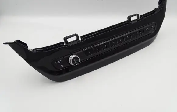 BMW X4 G02 Radio/CD/DVD/GPS head unit 5A47C39