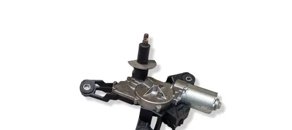 Toyota Yaris Rear window wiper motor 851300D020F 0390201861 080220001
