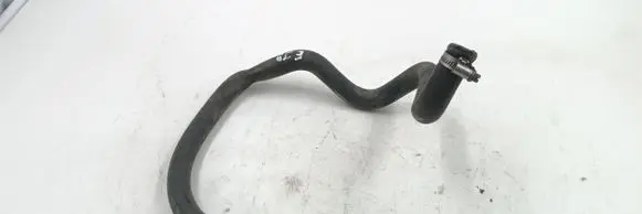 BMW 5 E39 Engine coolant pipe/hose