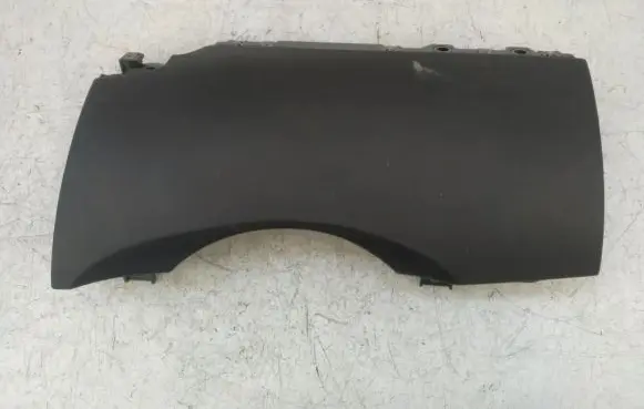 BMW 7 E65 E66 Dashboard lower bottom trim panel 72758410