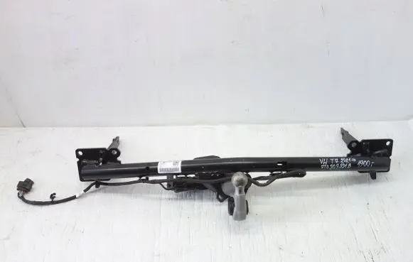 Volkswagen Transporter - Caravelle T7 Tow bar set 7T0803881B