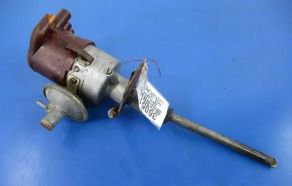 AC 428 Spark distributor 444470005