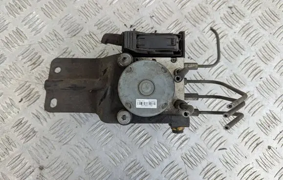 SsangYong Tivoli ABS Pump 4892035001 48920-35001