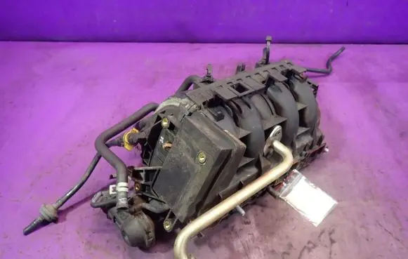 Opel Tigra B Intake manifold 0280600053