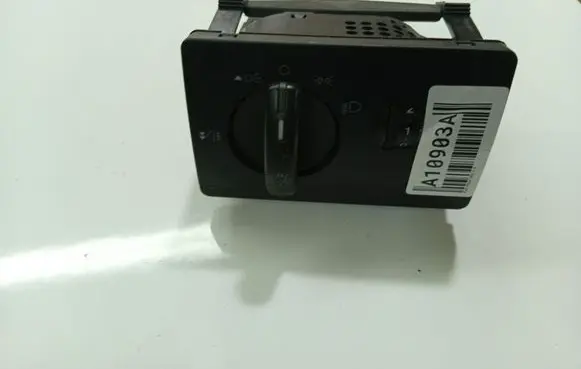 Ford Focus Light switch 7M5T13A024LA