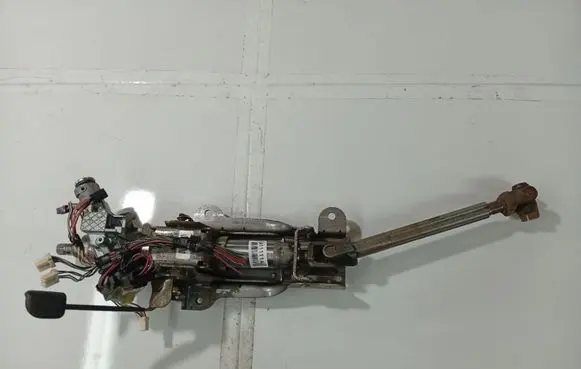 Dodge Caliber Steering wheel axle 05057197AAE2897