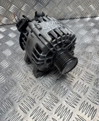 Ford Galaxy Generator/alternator BAPU130015 DS7T10300KD DS7T10300KE