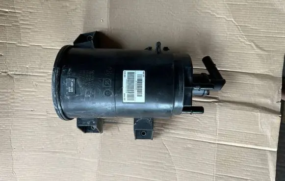 BMW X3 G01 Active carbon filter fuel vapour canister 20979410 7459686