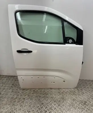Peugeot Partner III Front door
