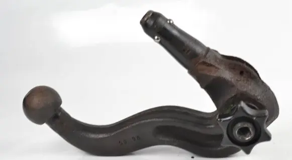 Audi A6 S6 C6 4F Towing hook eye 305168ggg52