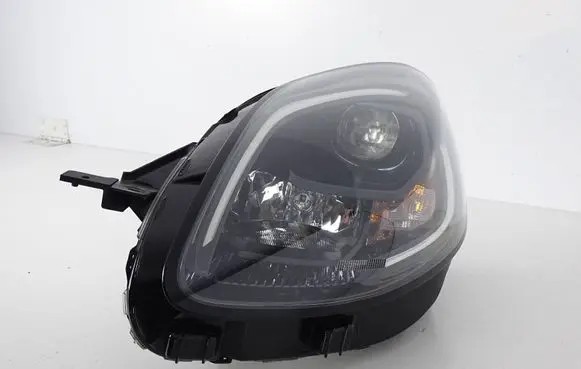 Ford Puma Headlight/headlamp L1TB13E015GK
