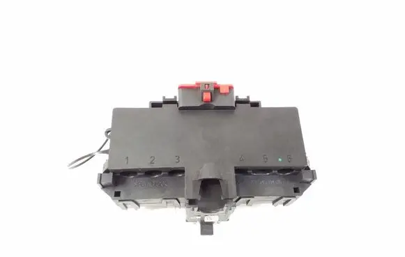 Fuse module