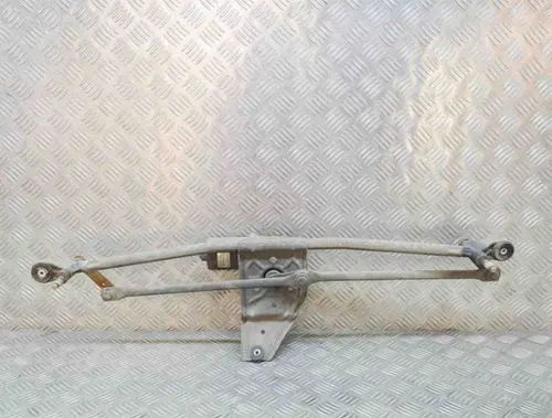 Ford Transit Front wiper linkage and motor 404523