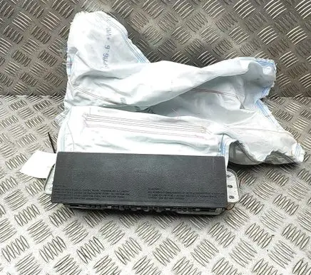 Mercedes-Benz GLA H247 Knee airbag A2478600902
