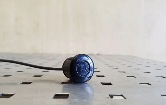 Mitsubishi Outlander Parking PDC sensor