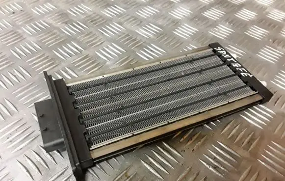 Hyundai Santa Fe Electric cabin heater radiator 2005703 06T068U1260