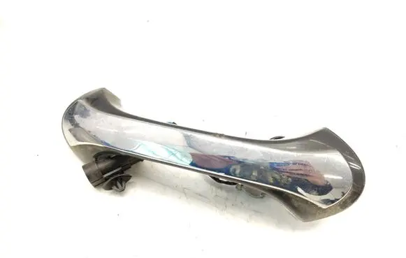 Lancia Thesis Rear door exterior handle